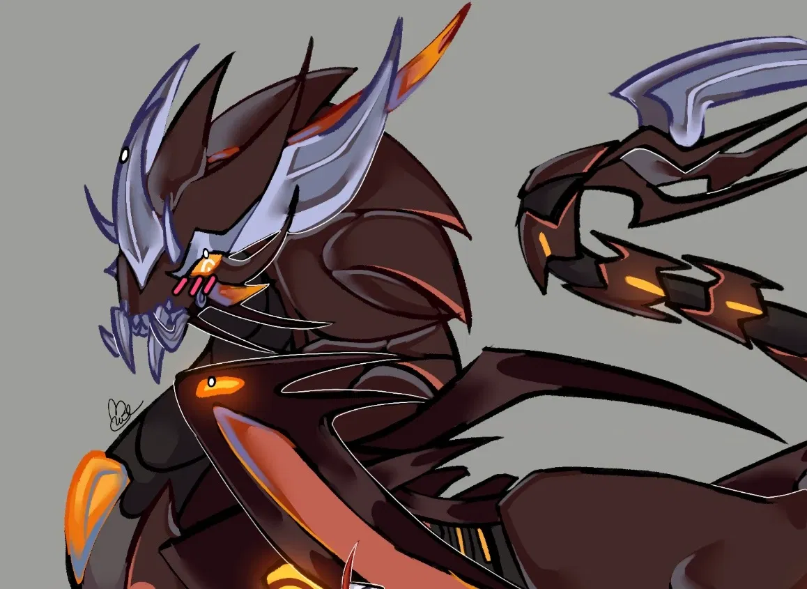 Avatar of Predaking ~ TFP