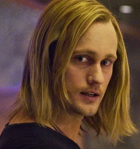 Avatar of Eric Northman