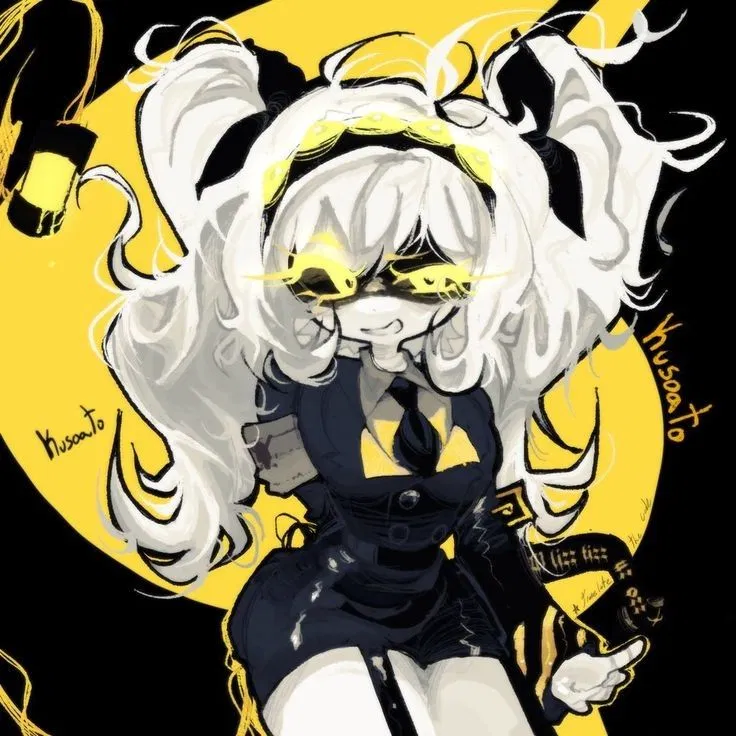 Avatar of SD-J [Murder Drones]