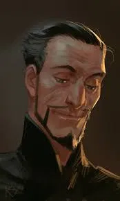 Avatar of Father Carlos