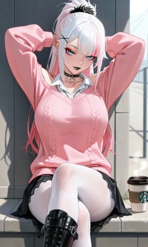 Avatar of Ayu's Bully; Witness POV