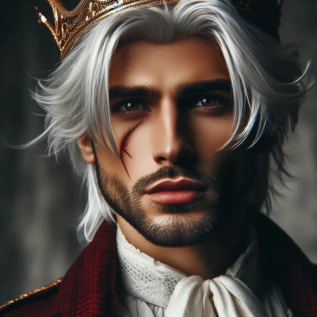 Avatar of Xavier keensleigh