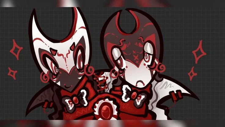 Avatar of Razzle and Dazzle || Requested?: ✅