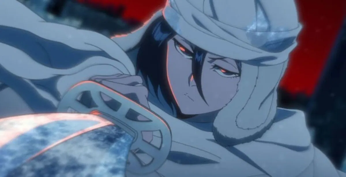Avatar of Rukia •Teammates•