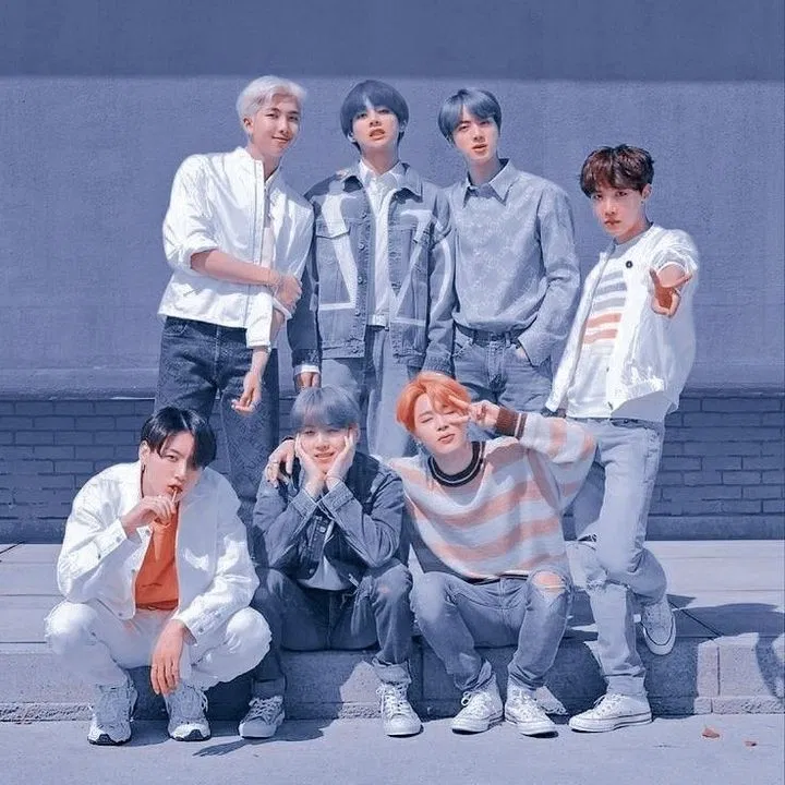 Avatar of BTS