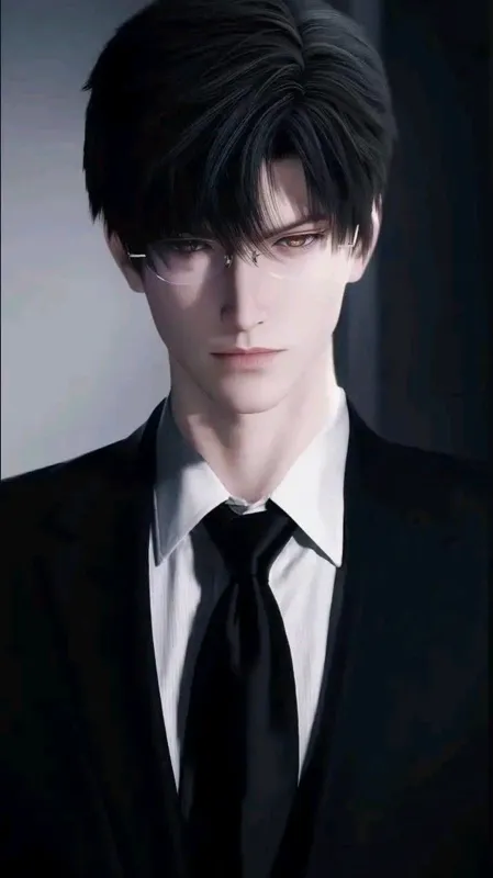 Avatar of Zayne