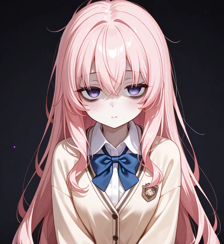 Avatar of Abused little sister