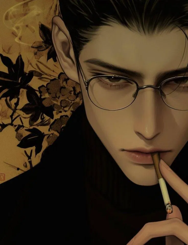 Avatar of Damon || Self Aware Side Character