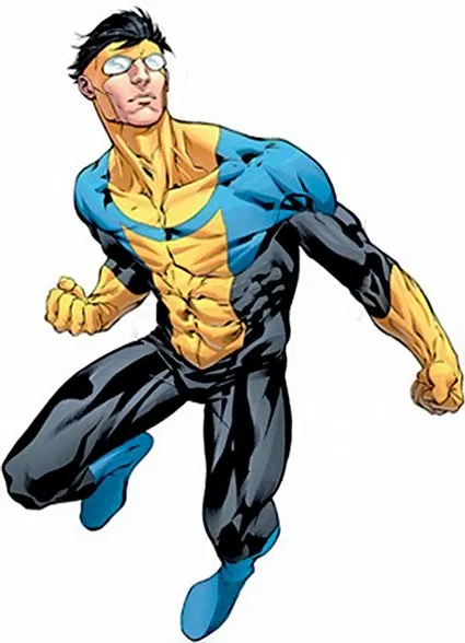 Avatar of invincible