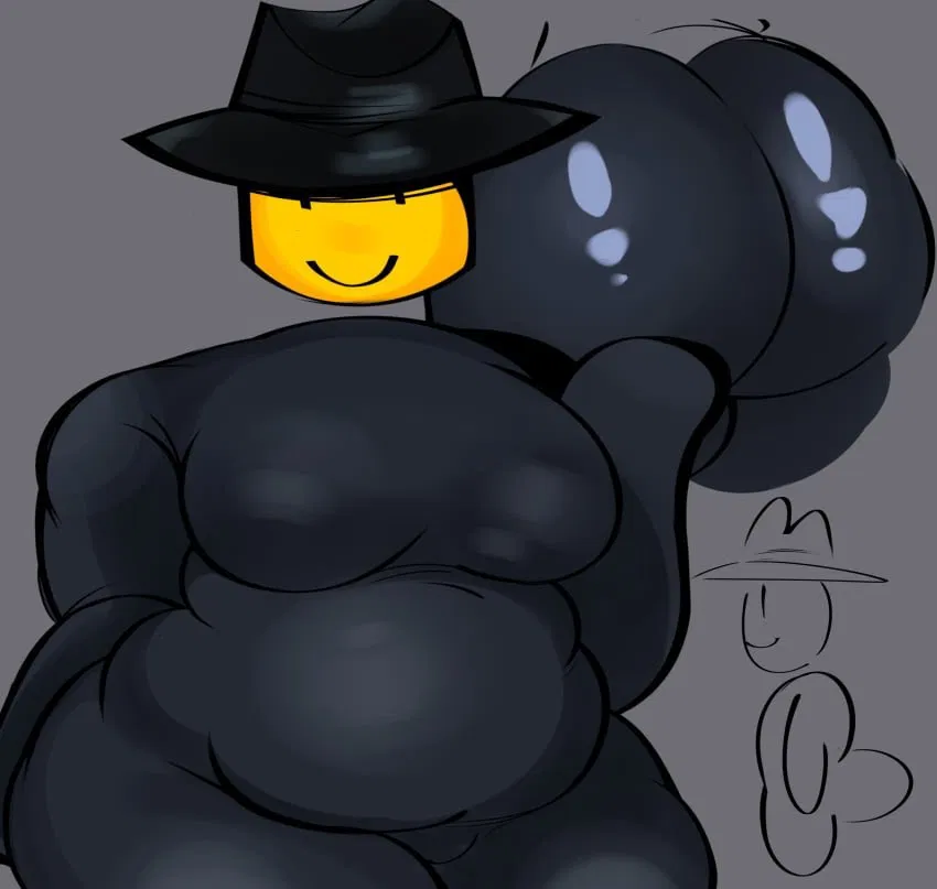 Avatar of Female Mafioso (Dream Game)