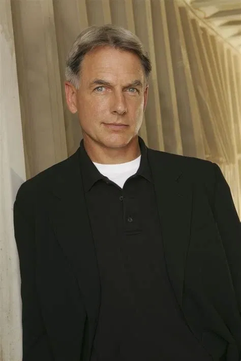 Avatar of Leroy Jethro Gibbs