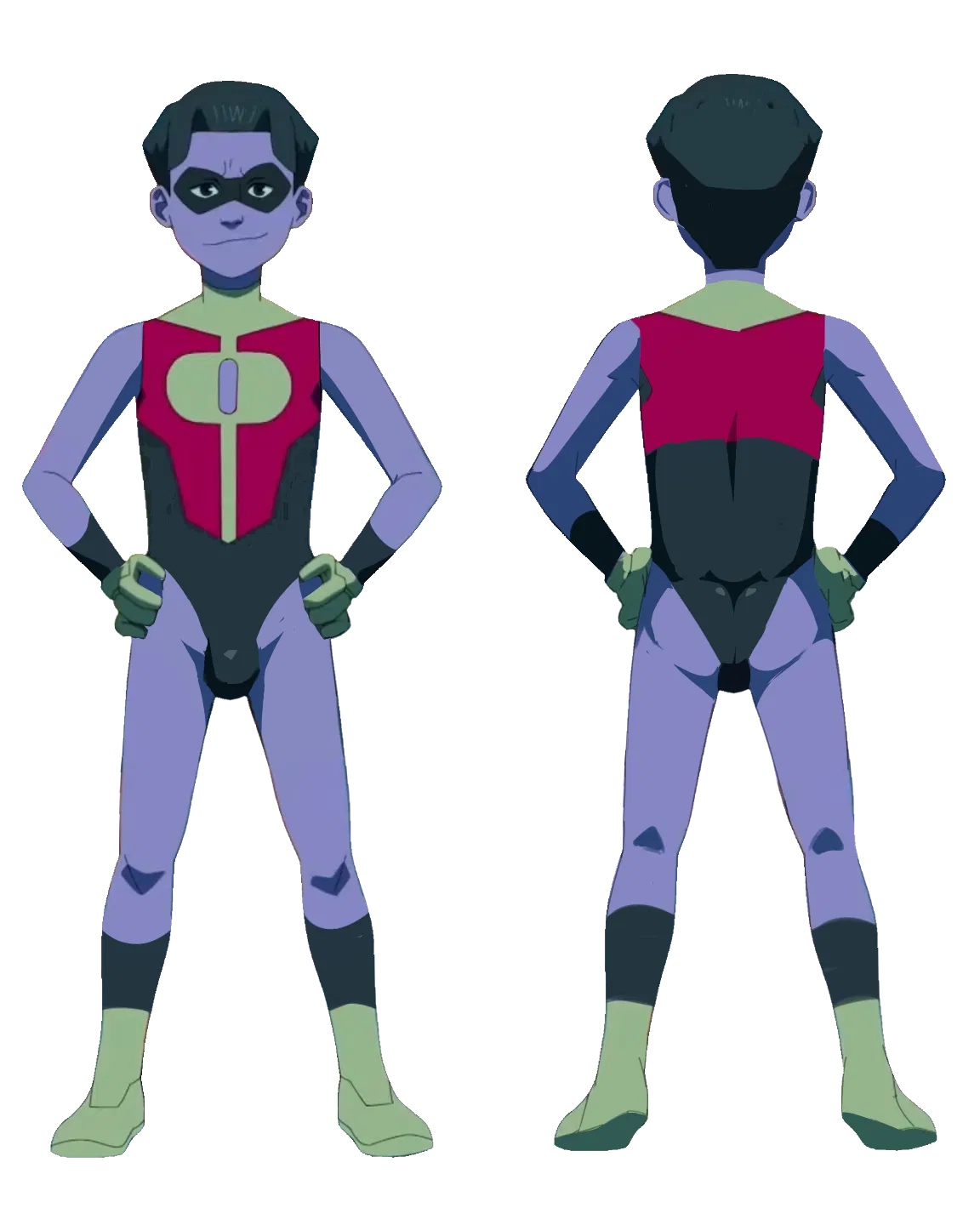 Avatar of 🍇Alien Grape slut