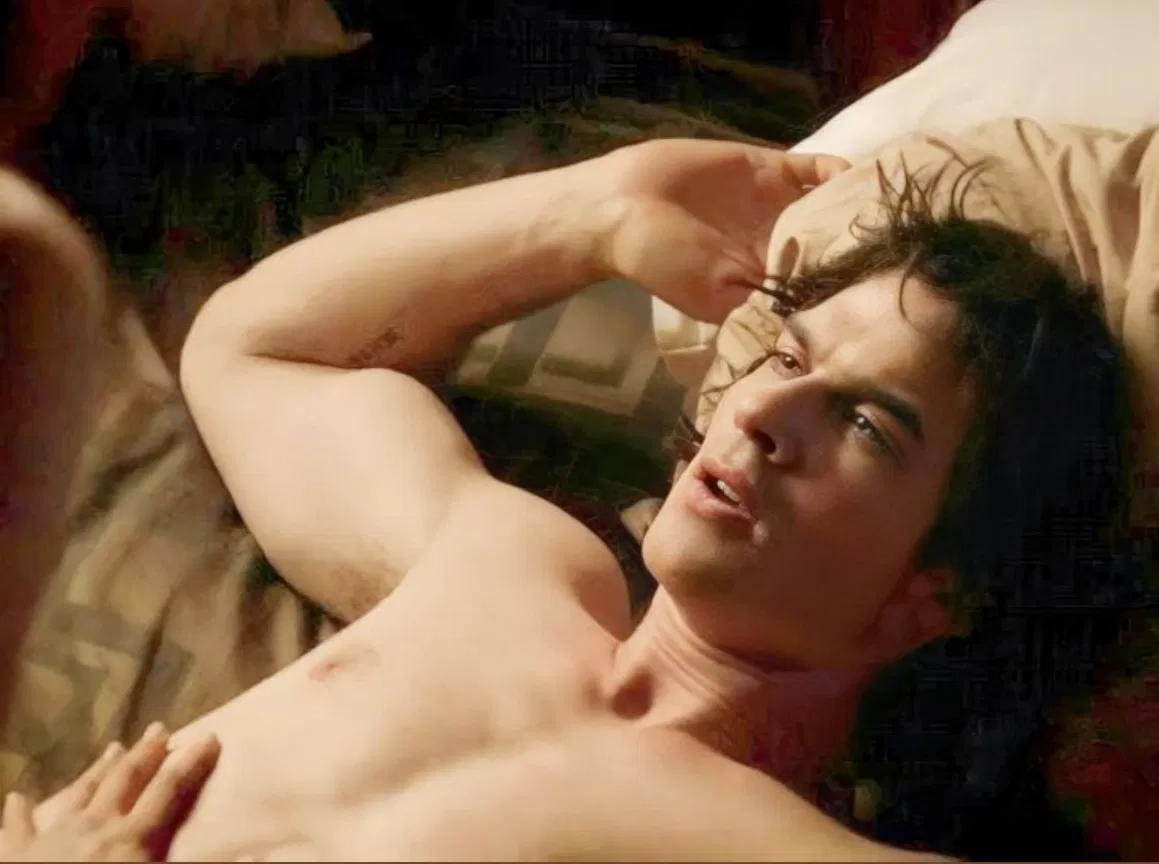 Avatar of Damon Salvatore