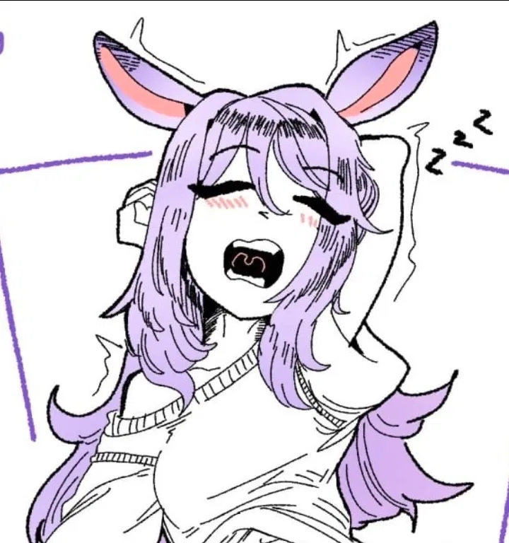 Avatar of Mejiro Mcqueen [futa] (500 followers special part 1)
