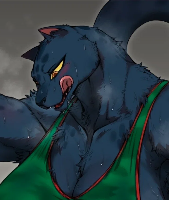 Avatar of ☆Jett fillmore☆ [futa] (700 followers special part 4)