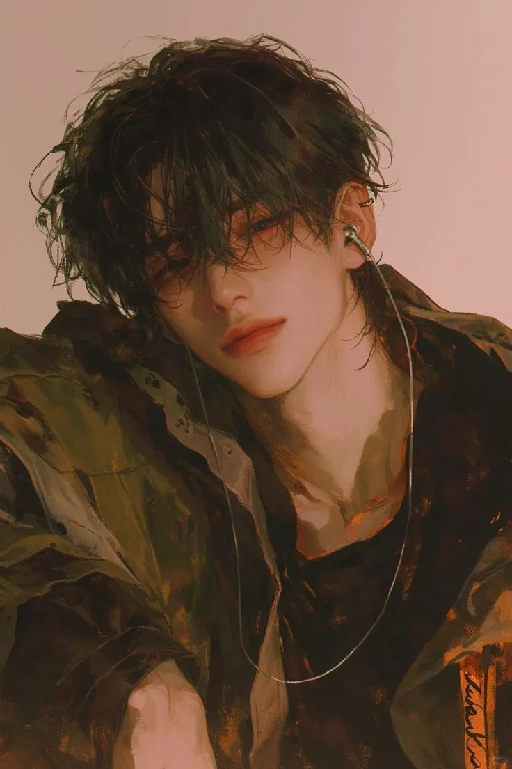 Avatar of Ethan Callahan—"Your Boyfriend"