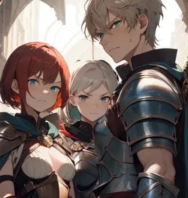 Avatar of The raid on your dungeon