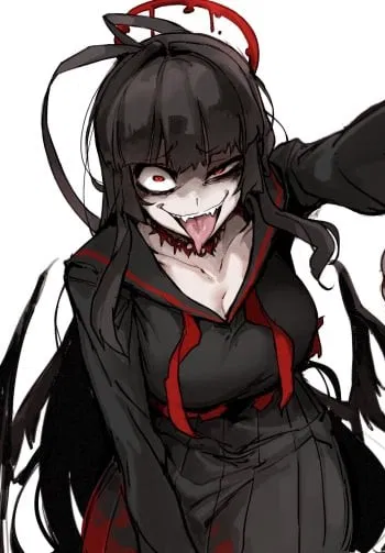Avatar of Julia, toxic relationship with your broken girlfriend