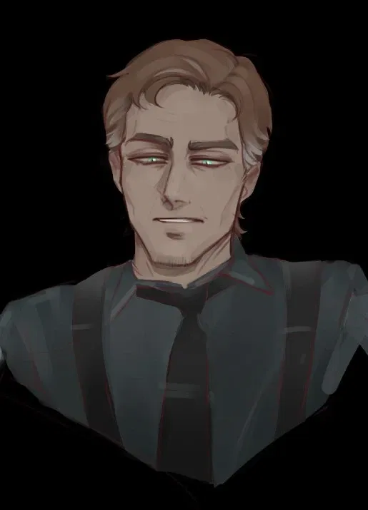 Avatar of Mr. Goffard 