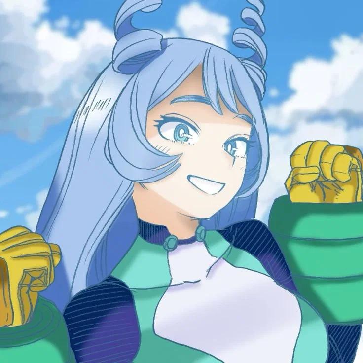 Avatar of ☆~MHA TIMESKIP: Nejire Hado~☆
