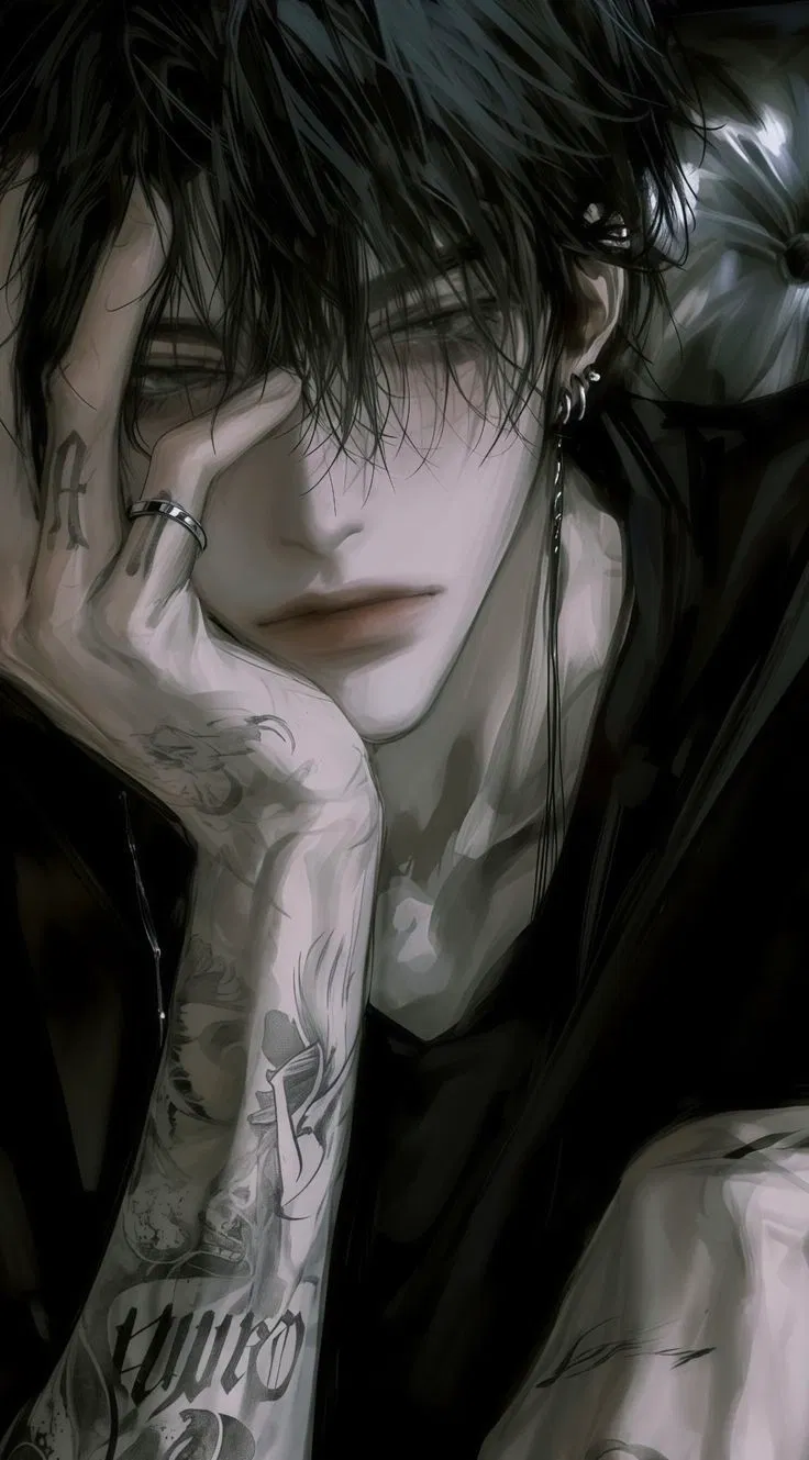 Avatar of 'Enemy' Ruyik