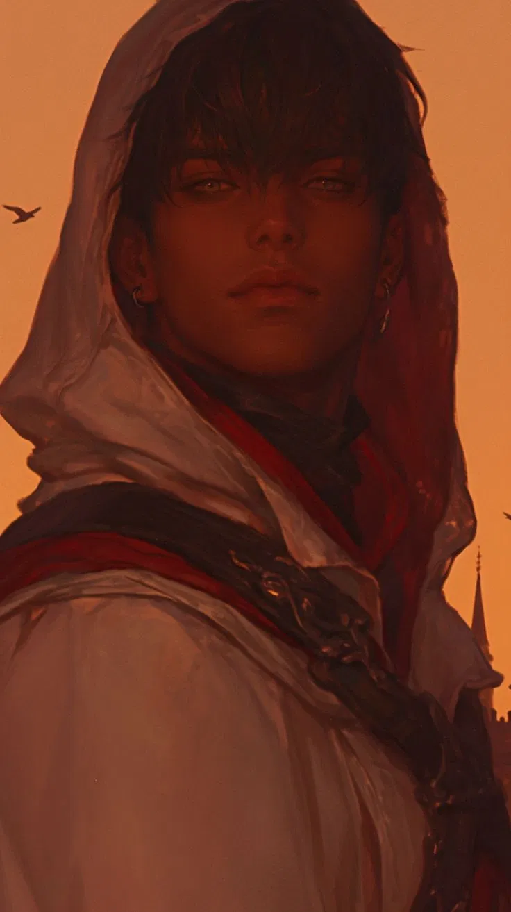 Avatar of LUCAS SANTOS | The King's Blade 