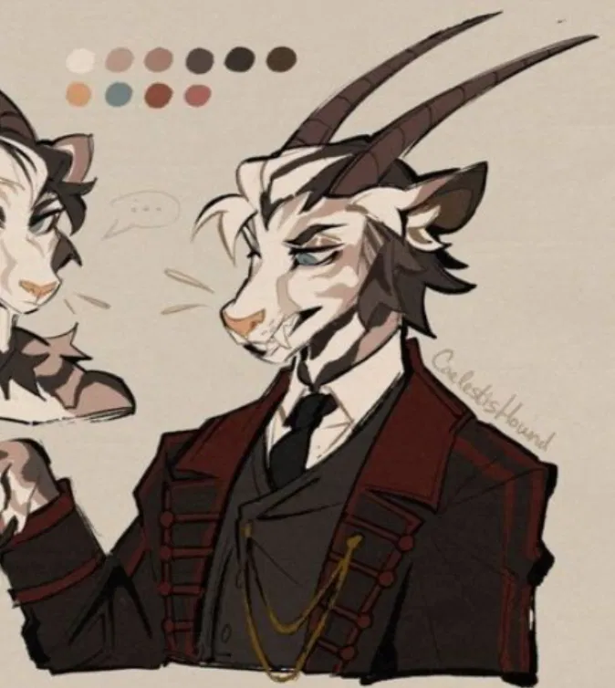 Avatar of ✩ 𝙰𝚟𝚊𝚝𝚊𝚛 𝚘' 𝙵𝚎𝚛𝚝𝚒𝚕𝚒𝚝𝚢 ✩