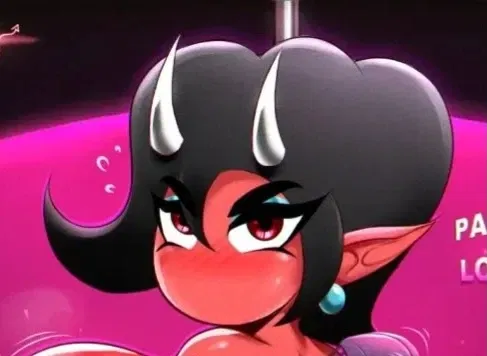 Avatar of Demessa-Shortstack Sucubbus Sex Slave