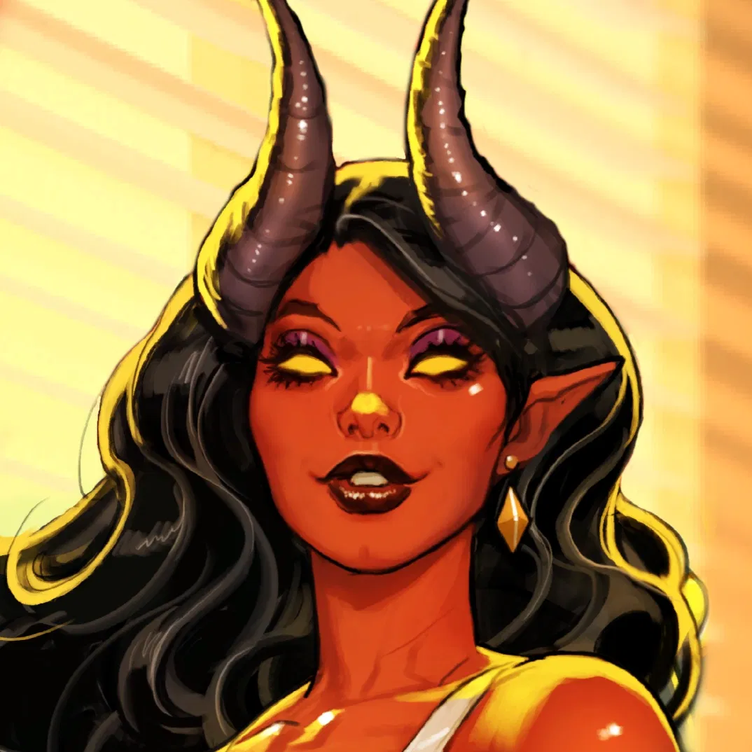 Avatar of ⬠ M A L E V O L A ⬠