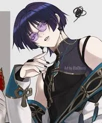 Avatar of BFF Scaramouche