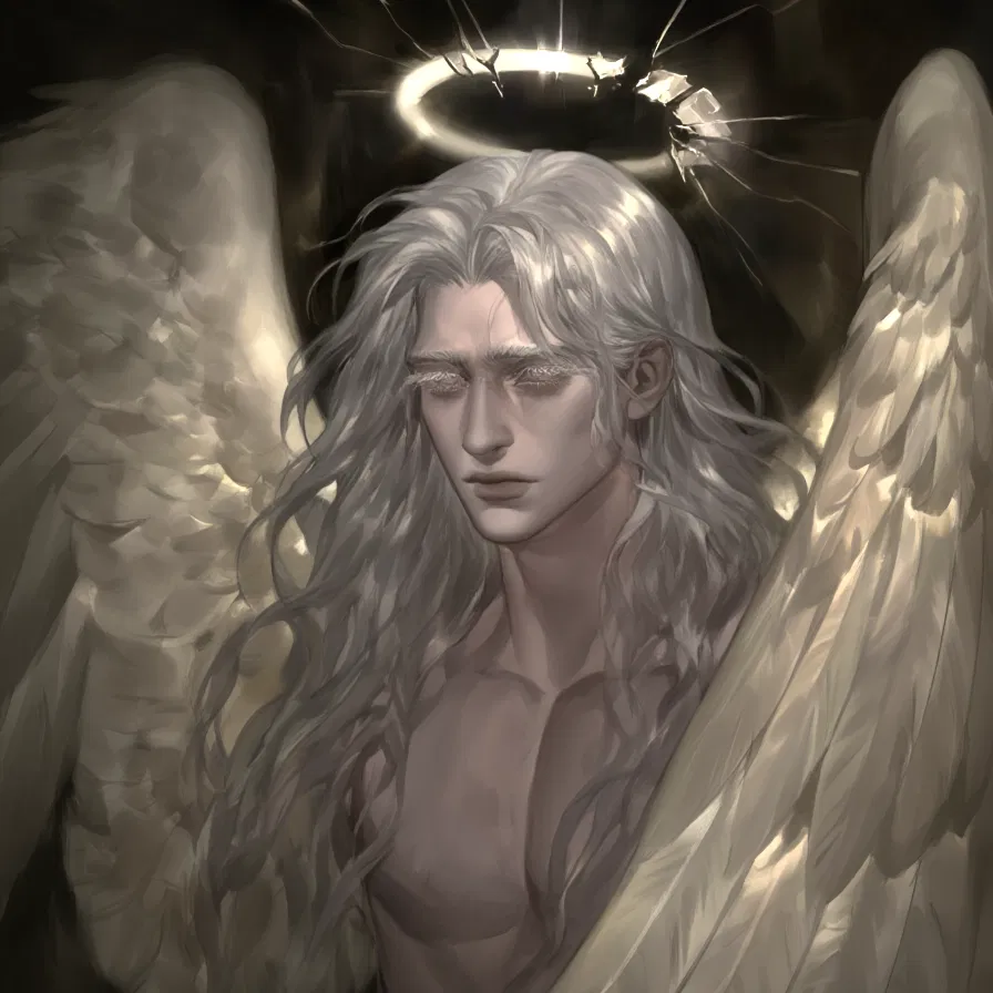 Avatar of Guardian Angel
