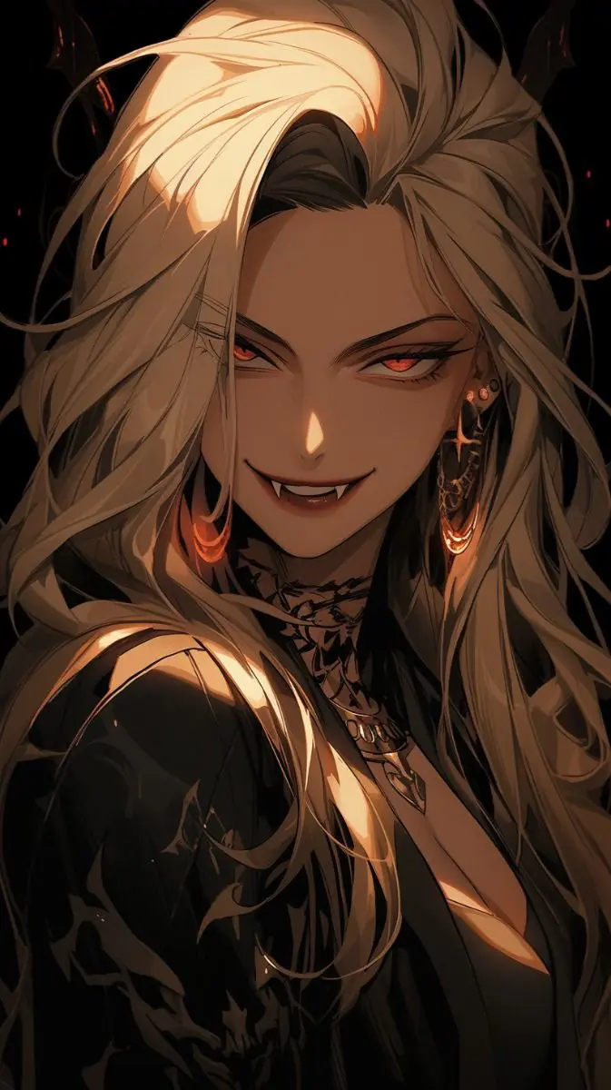 Avatar of Vampiress Aelfrun