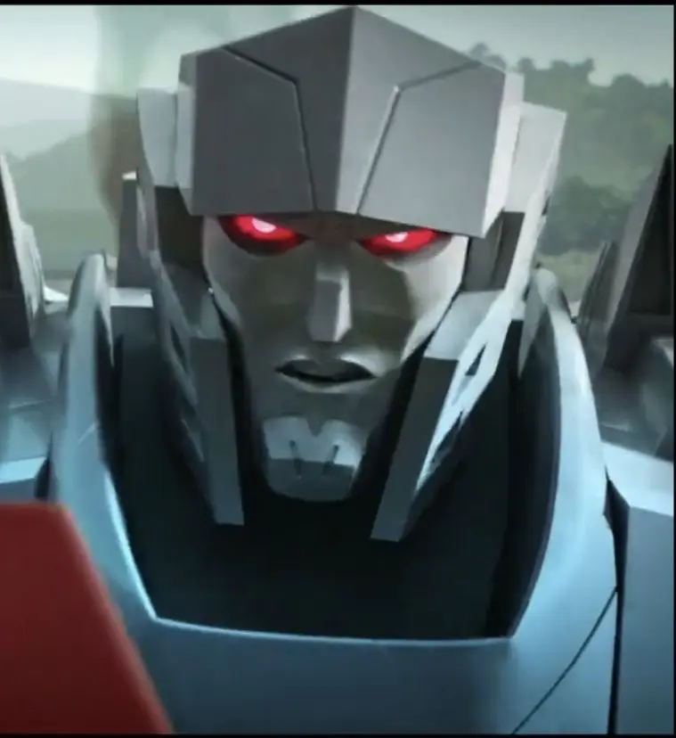 Avatar of 💥Megatron💥