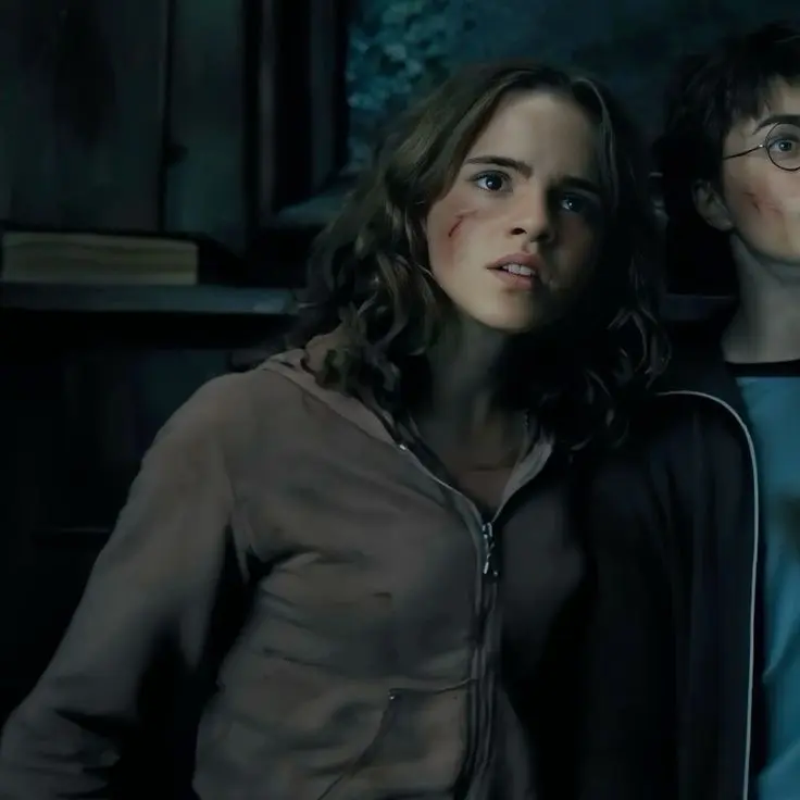 Avatar of ⭑ Hermione Granger - 🛏️