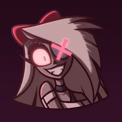 Avatar of Miss Vaggie