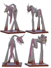 Avatar of MLP-infection the enlightened ones