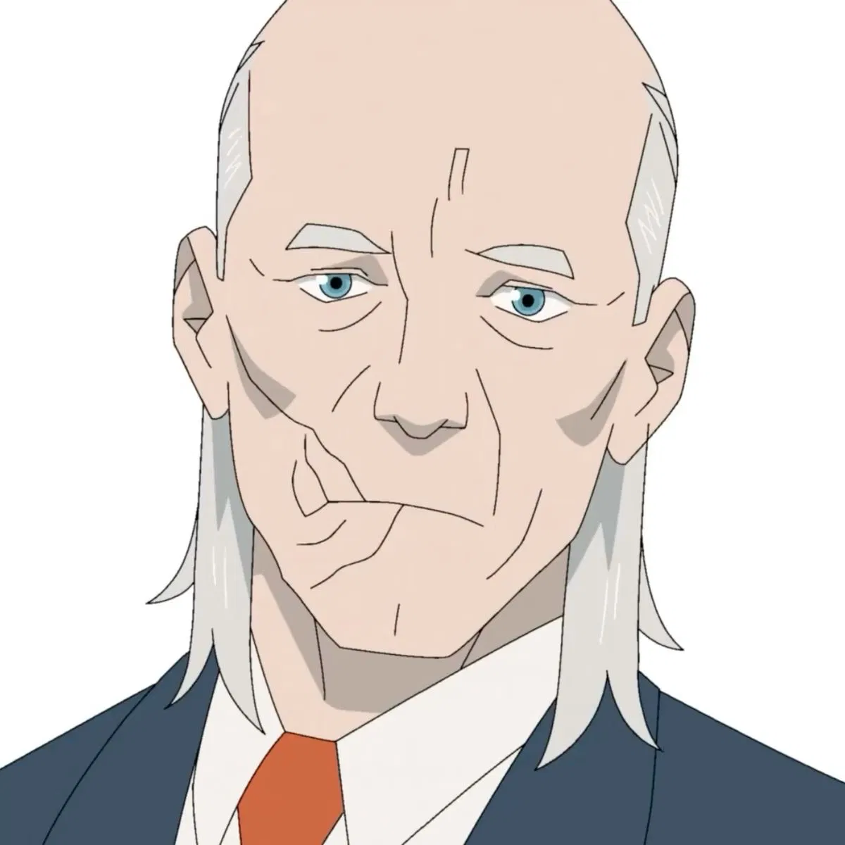 Avatar of Cecil Stedman