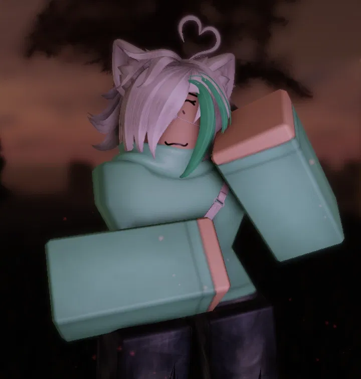 Avatar of Isn't that the girl from forsaken? Wait no, Forsaken: Project Deadlight. Hold up, why is she here? Wait, how do I know??