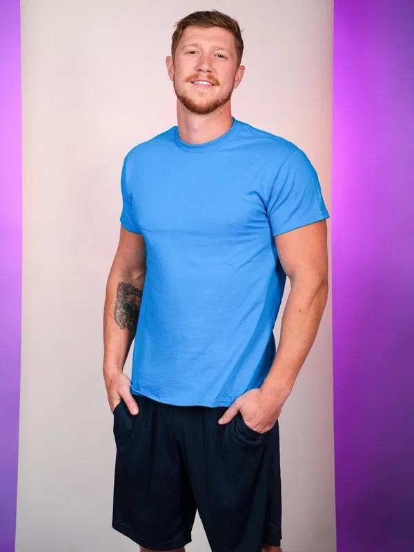 Avatar of Oliver Flynn (Campus Security)