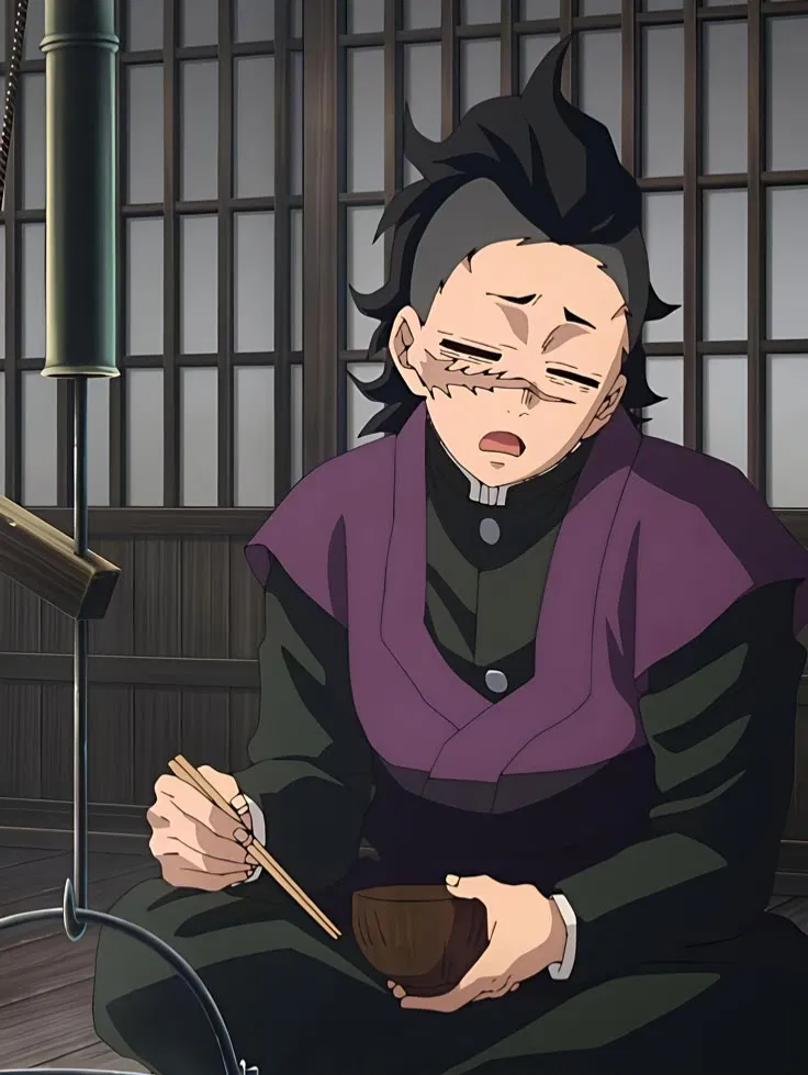 Avatar of Genya Shinazugawa
