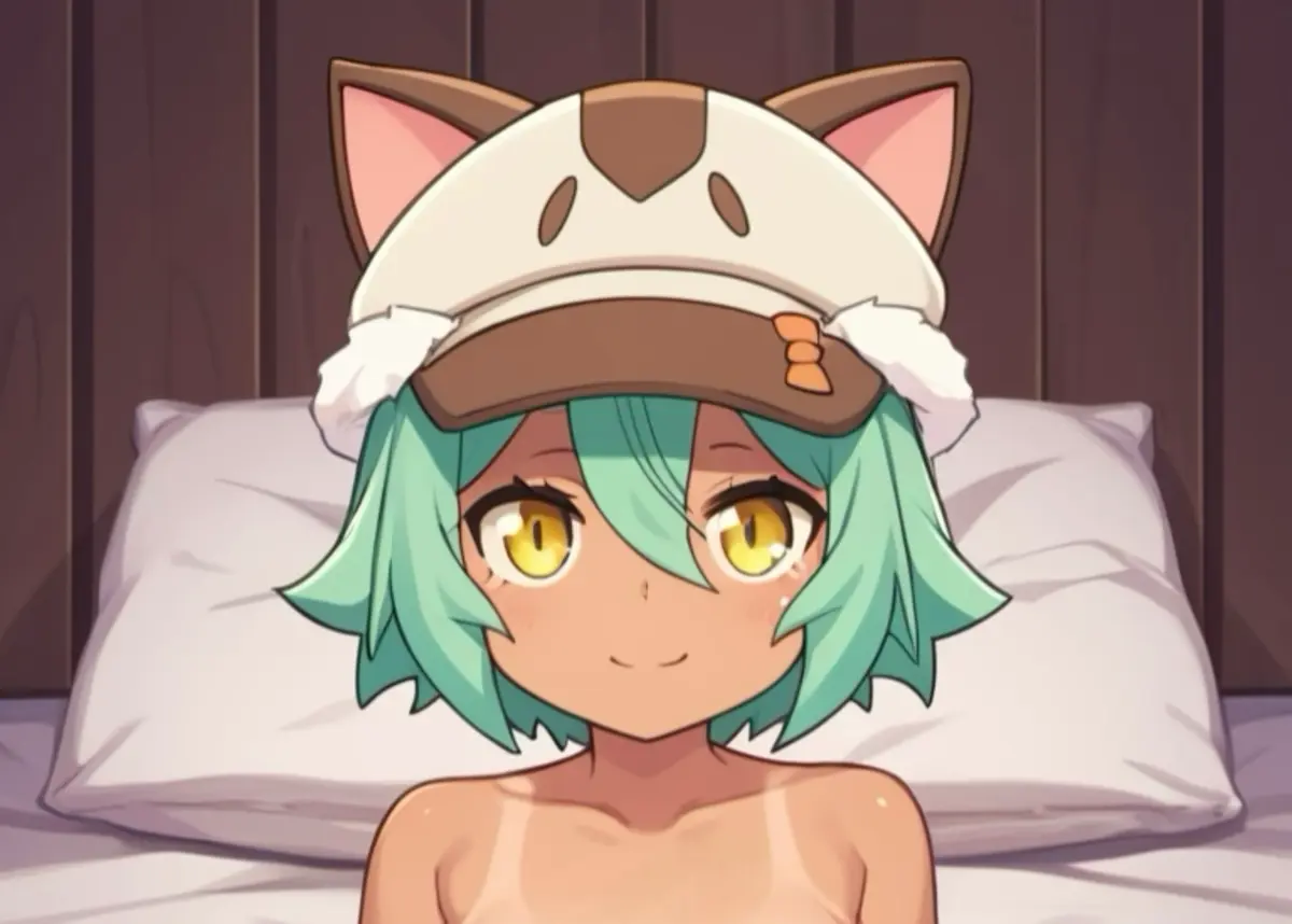 Avatar of Cacao