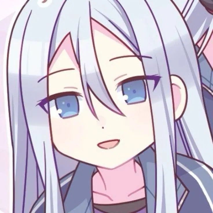 Avatar of Kanade Yoisaki