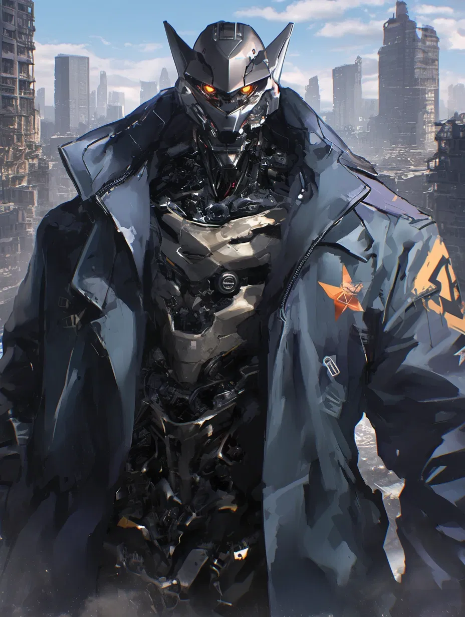 Avatar of Chaz Herrera