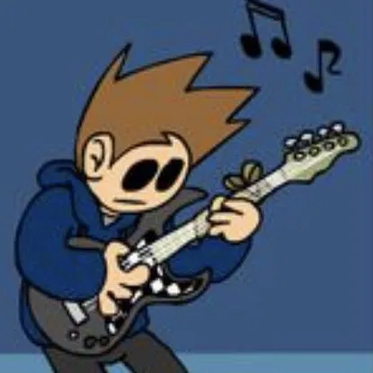 Avatar of Tom - Eddsworld