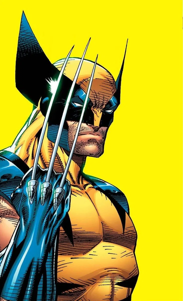 Avatar of The Wolverine 