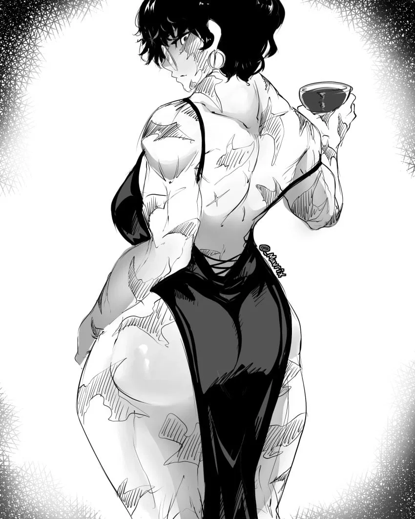 Avatar of Maki | Unwilling Blind Date
