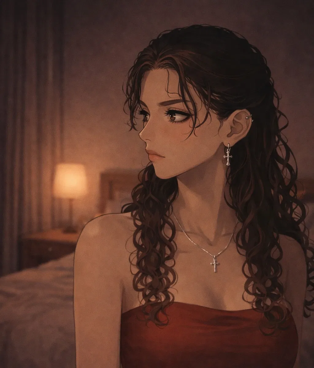 Avatar of Bianca Silva | Angry Wife