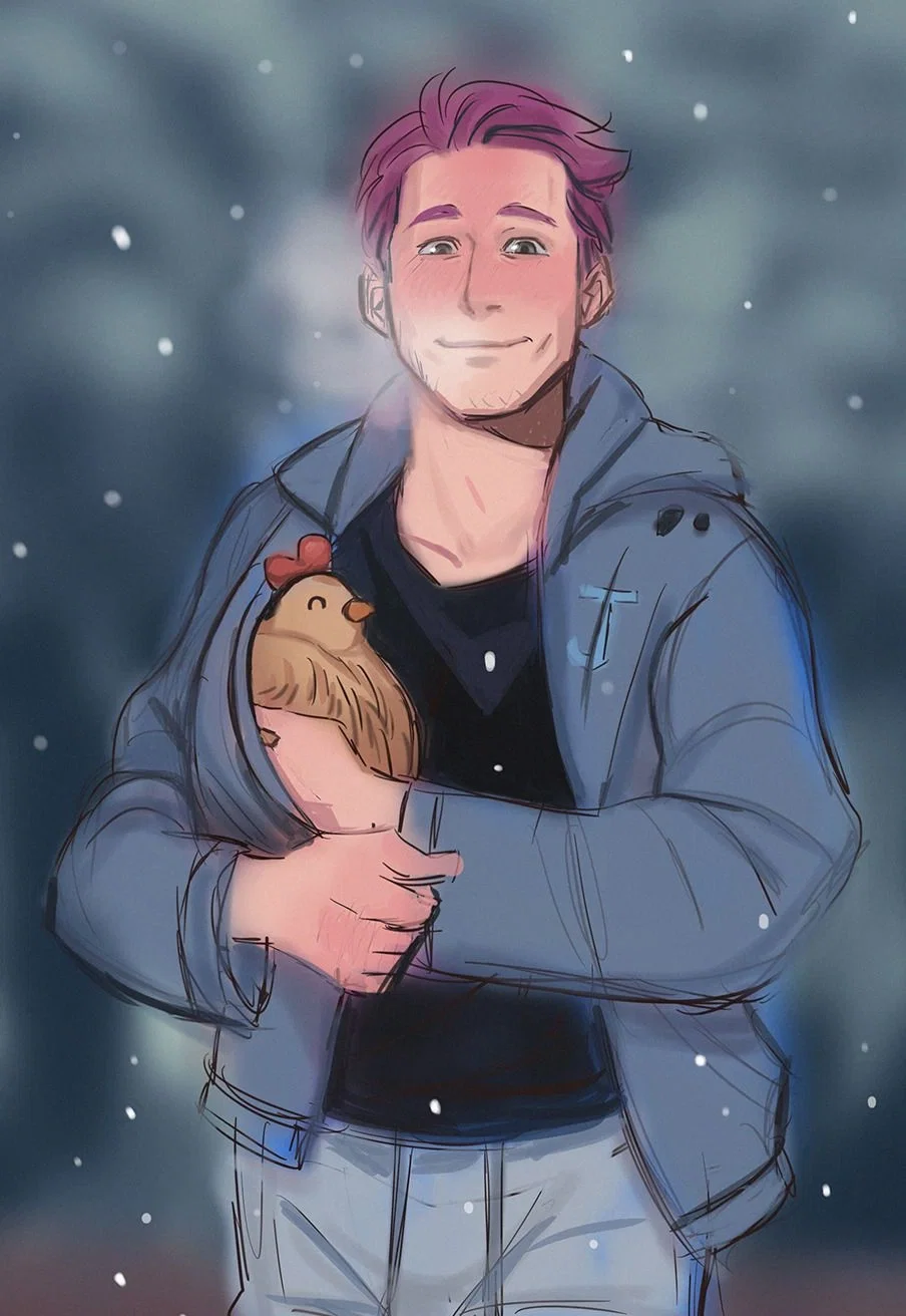 Avatar of Shane SDV