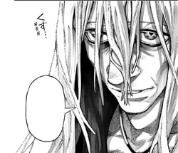 Avatar of Gountess Knock 