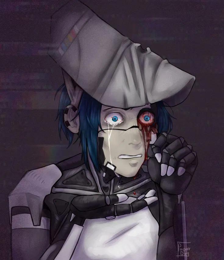 Avatar of ARAR-D4-73 "Kwan"